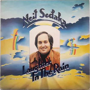 Laughter in the rain